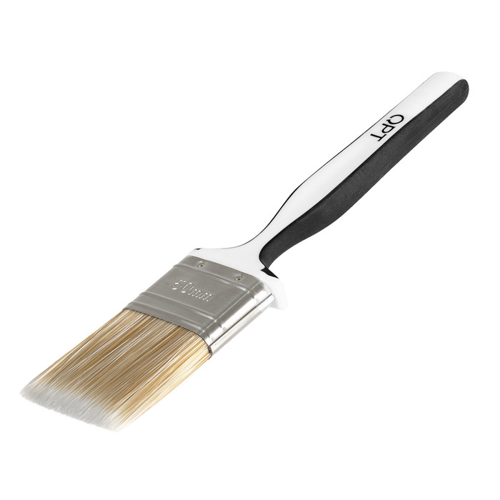 Lackpensel Absolute Gold 50 mm QPT